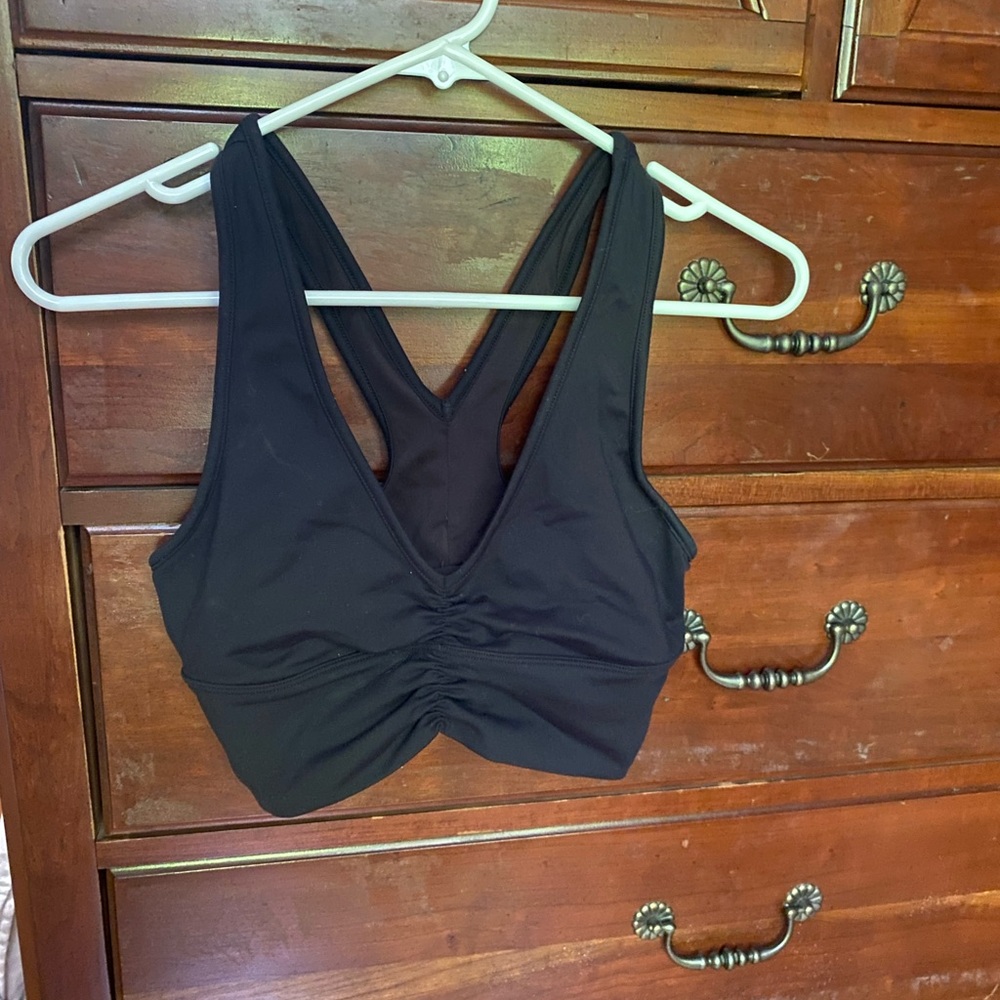 ALO Yoga Wild Thing Sports Bra